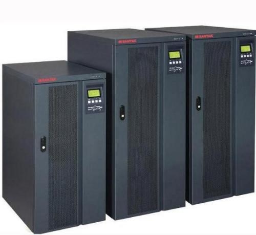 山特（SANTAK） 山特C10K ups源在線式穩(wěn)壓10KVA/9KW廠家