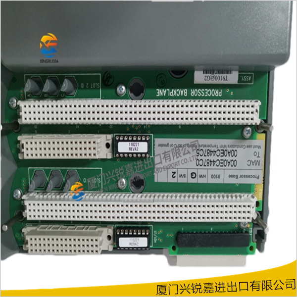 ICS TriplexT8473 工控模塊現(xiàn)貨