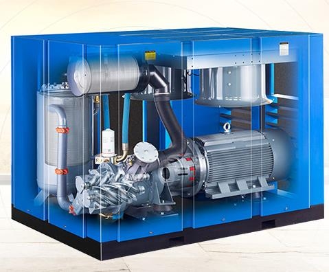 閔行螺桿式空壓機(jī)變頻改造廠家