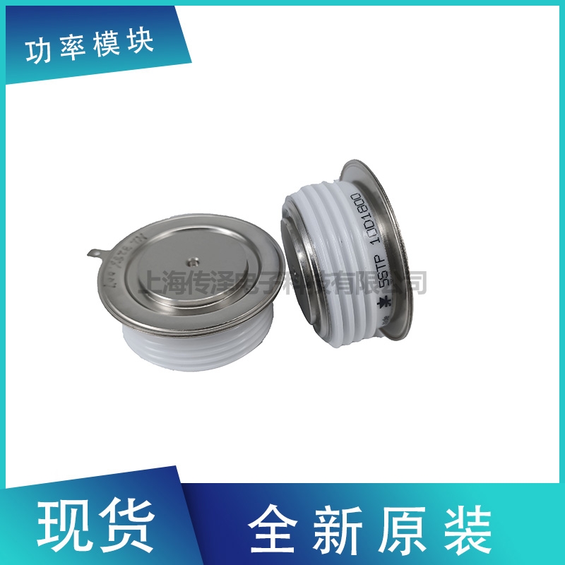 全新進(jìn)口原裝ABB晶閘管 5STP10D1601 5STP07D1800  現(xiàn)貨