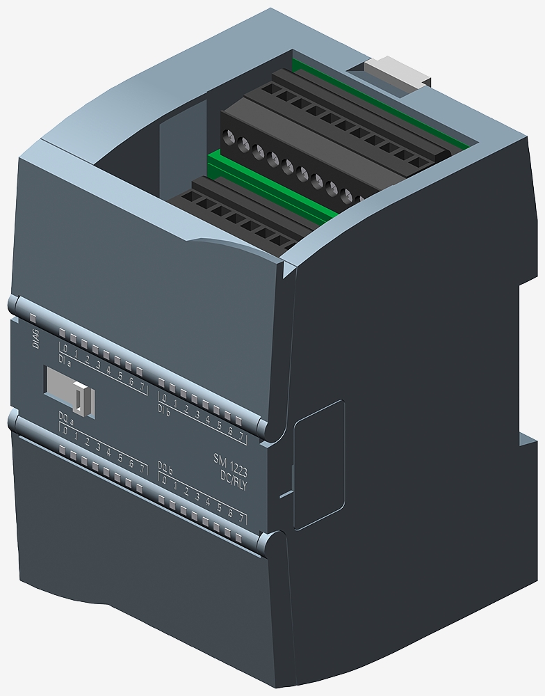 今日推薦6ES7221-1BH32-0XB0供貨西門子s7-300全系列