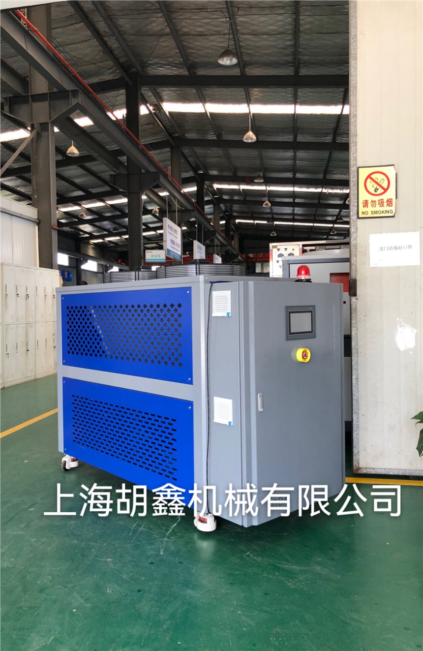 北京變頻式冷水機，上海變頻風(fēng)冷式冷水機，重慶變頻工業(yè)冷水機