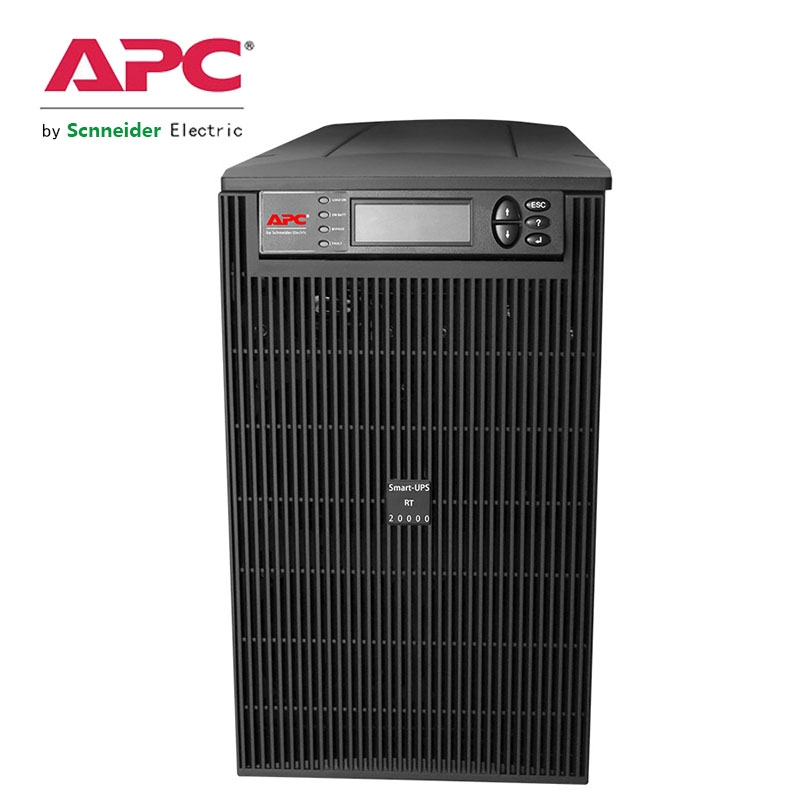 apc20kva-surt20kuxich監(jiān)控機房服務器