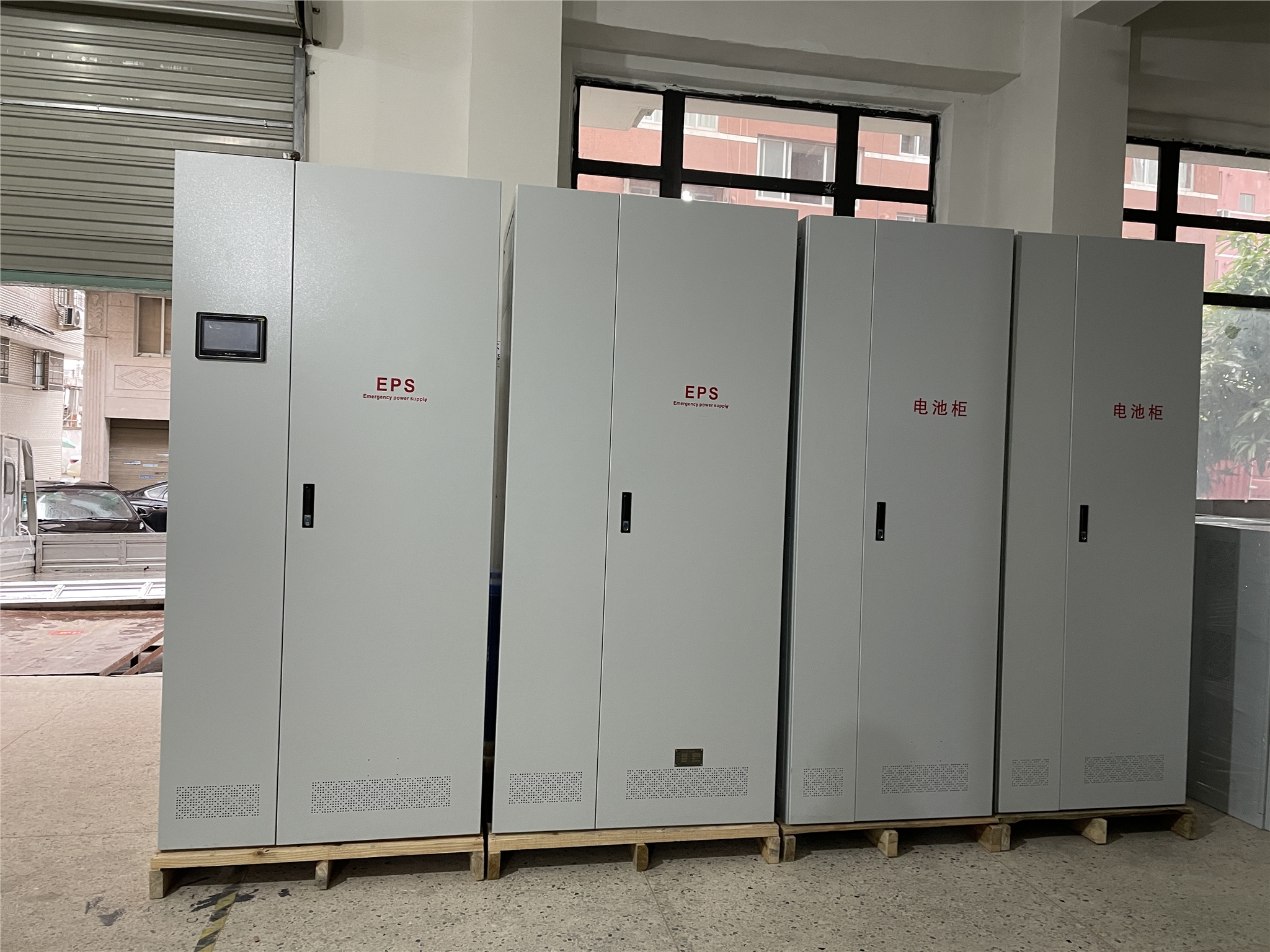 EPS應(yīng)急電源45KW55KW65KW三相動(dòng)力型水泵風(fēng)機(jī)電梯