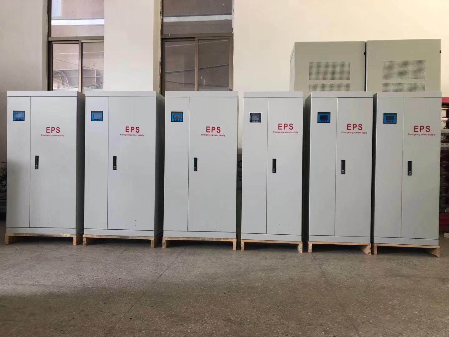 EPS應(yīng)急電源7KW8KW9KW單相三相人防照備用