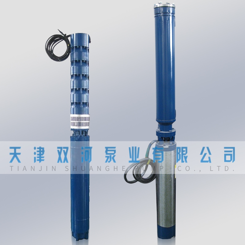 深井潛水泵型號(hào)_潛水泵價(jià)格_潛水泵廠家