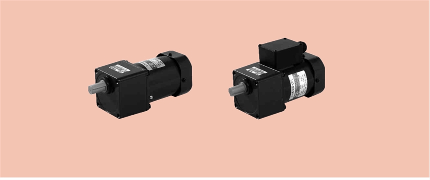 中大電機(jī) 5IK60A-AF  5IK60A-EF 5IK60A-CF 交流電機(jī)