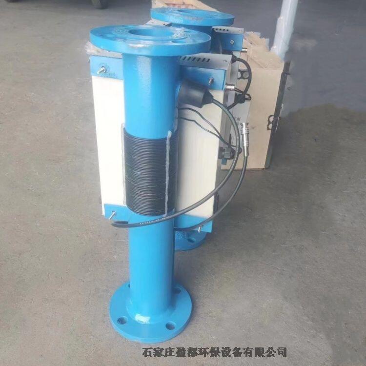 蒸汽鍋爐電子水處理器 山東電子除垢儀 廣譜感應(yīng)電子水處理設(shè)備