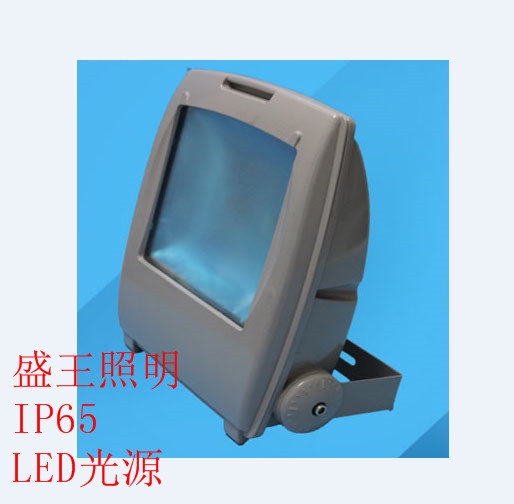 LED防眩投光燈KLF5030A LED固定燈具