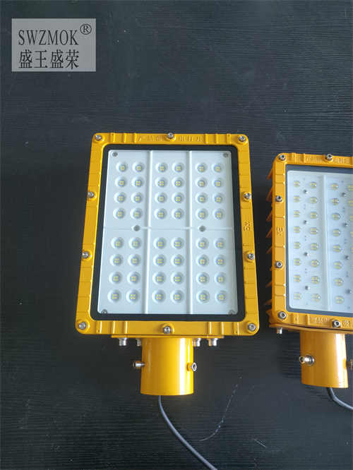 貴州XYJ316LED防爆工廠燈2023已更新（今日/資訊）