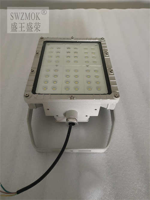 山西BPC8766LED防爆照明燈2023已更新（今日/新產(chǎn)品）