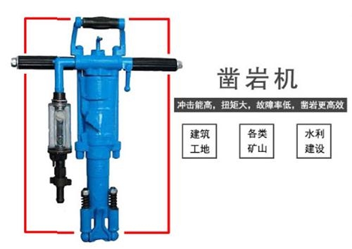 惠州【7655鑿巖機】供應(yīng)商