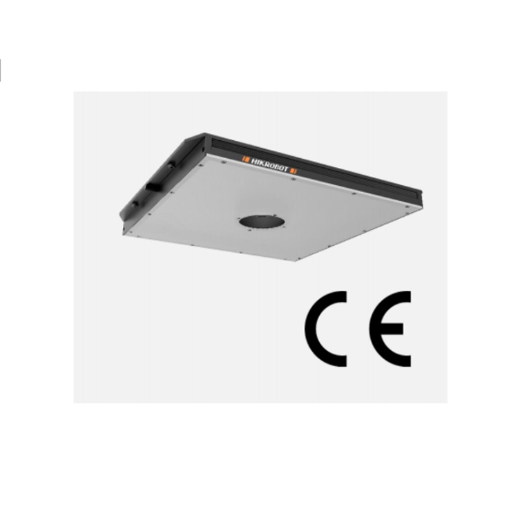 ?？禉C(jī)器人工業(yè)相機(jī)400x300白色開孔面光源 MV-LBES-H-400-300-W