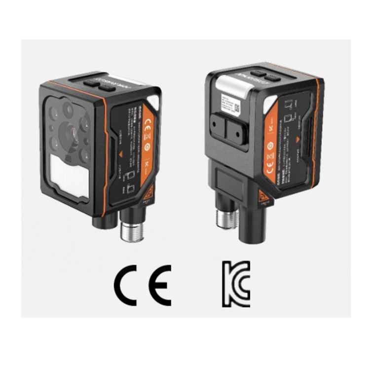 ?？禉C(jī)器人500萬12mm鏡頭視覺傳感器 MV-SCC010XC-12M-WBN