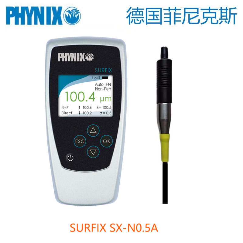 ˹PHYNIXͿӜyxSurfix SX-N0.5A