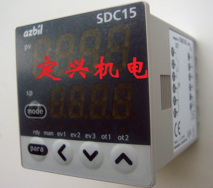 邦納光電傳感器  D10AFPY