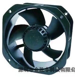 耐高溫軸流風(fēng)機(jī)22580交流220V-耐高溫軸流風(fēng)扇22580交流220V