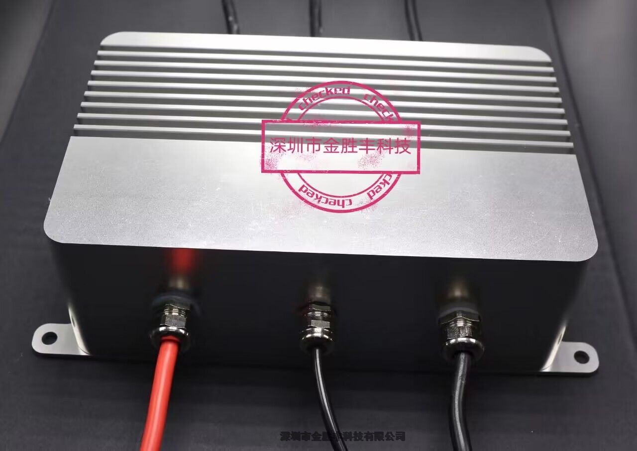 40+105C°環(huán)境使用無感無刷電機(jī)驅(qū)動器/控制器電流50A-100A