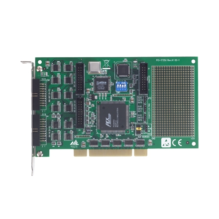 PCI-1735U研華64通道TTL數(shù)字輸入/輸出計(jì)數(shù)卡