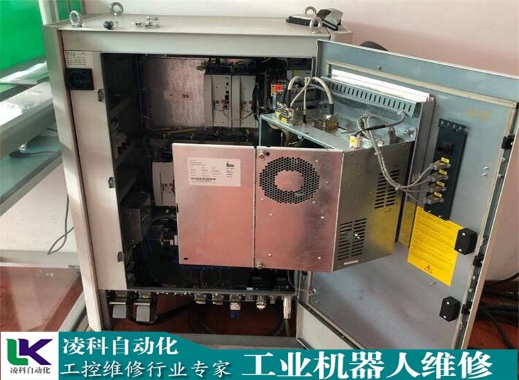 松下機(jī)器人奇偶錯(cuò)誤(維修) 弧焊機(jī)器人修理