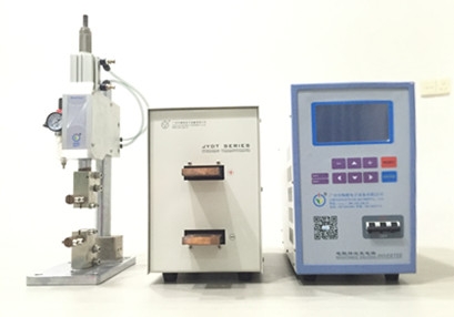 燈絲、燈蓋等電光源部品點焊機，自動化燈絲點焊機配..