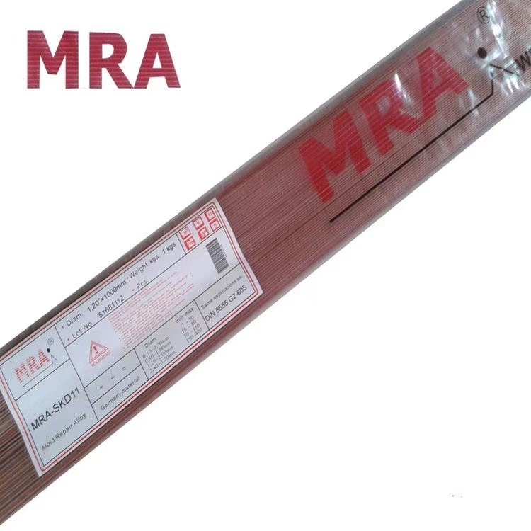 進(jìn)口MRA-310H模具焊絲 MRA-310H模具激光焊絲