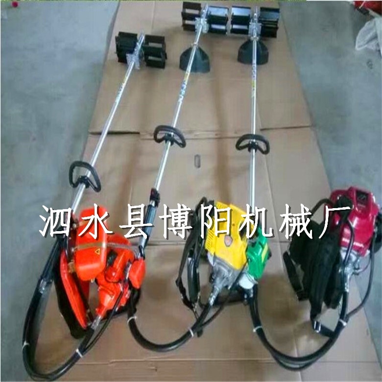 小型手推汽油電線桿栽種挖坑機(jī) 便攜式汽油植樹(shù)挖坑機(jī) 實(shí)用便捷款