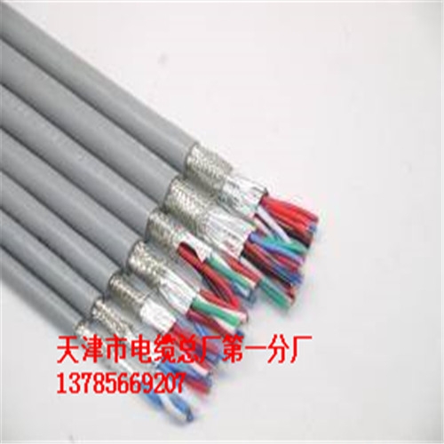 RS485 2X24通訊電纜價(jià)格