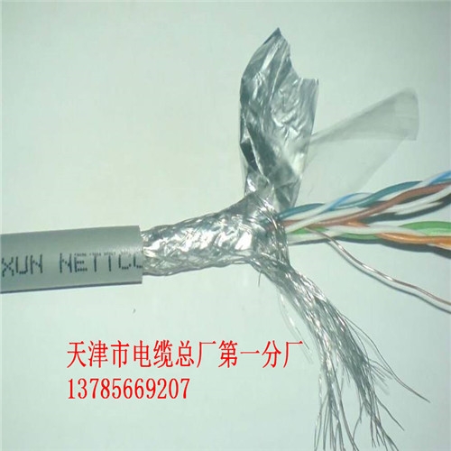 同軸對(duì)稱電纜SYV-50-9同軸對(duì)稱電纜SYV-50-9