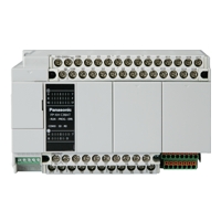 松下代理 供應FPXH系列PLC  AFPXHC38AT