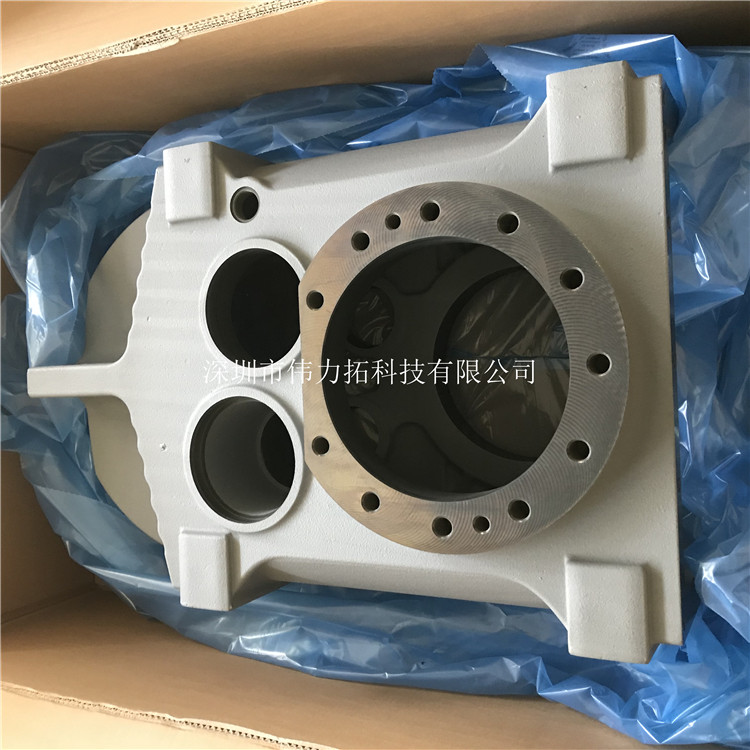 德國--減速機FA127B，保證原裝正品，全球質(zhì)保