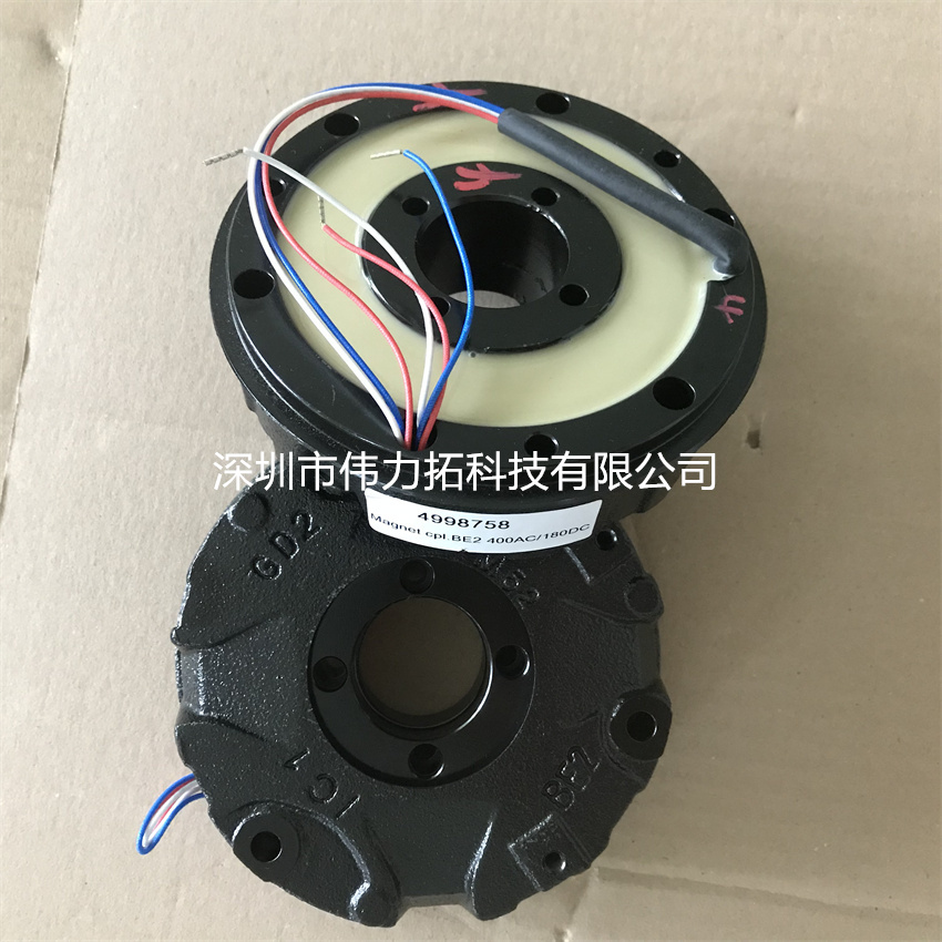 德國--電機線圈BE2  400NM 180DC，原裝正品