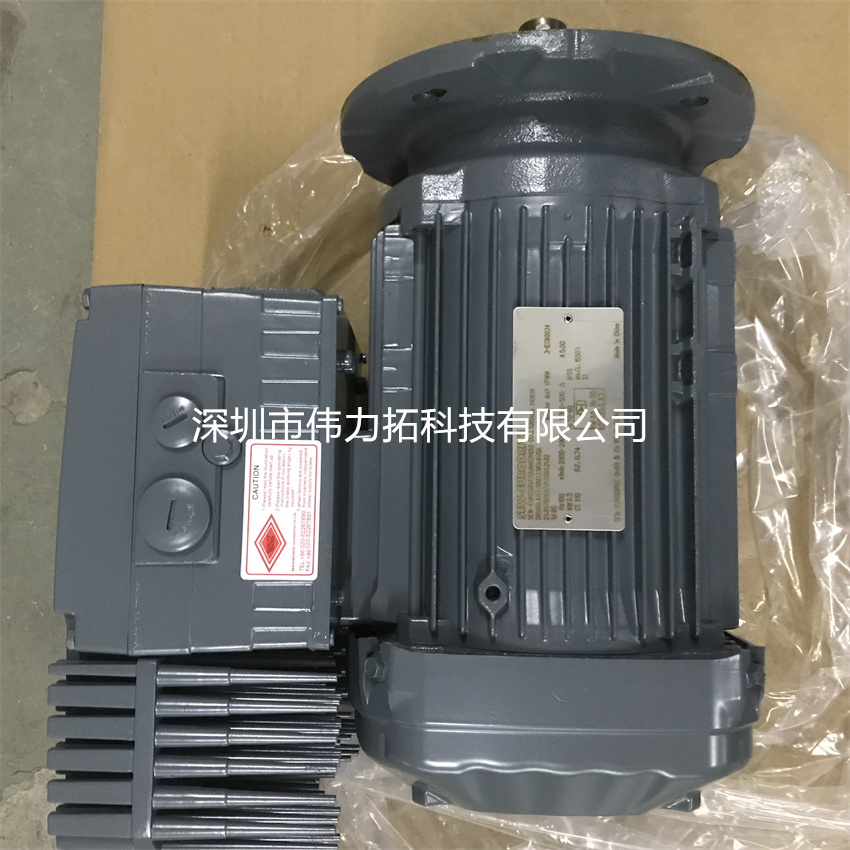 德國(guó)-電機(jī)DRN90L4/FF/MM22/MO/AVSK，全新原裝正品