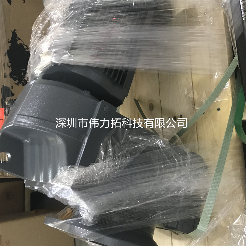 德國--減速電機FAF77 DRN132S4/DH，全新原裝進口