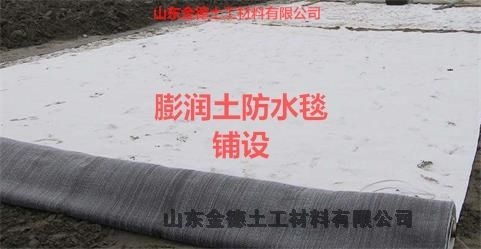 無中間商賺差價地下室防滲漏-GCL防水毯安康