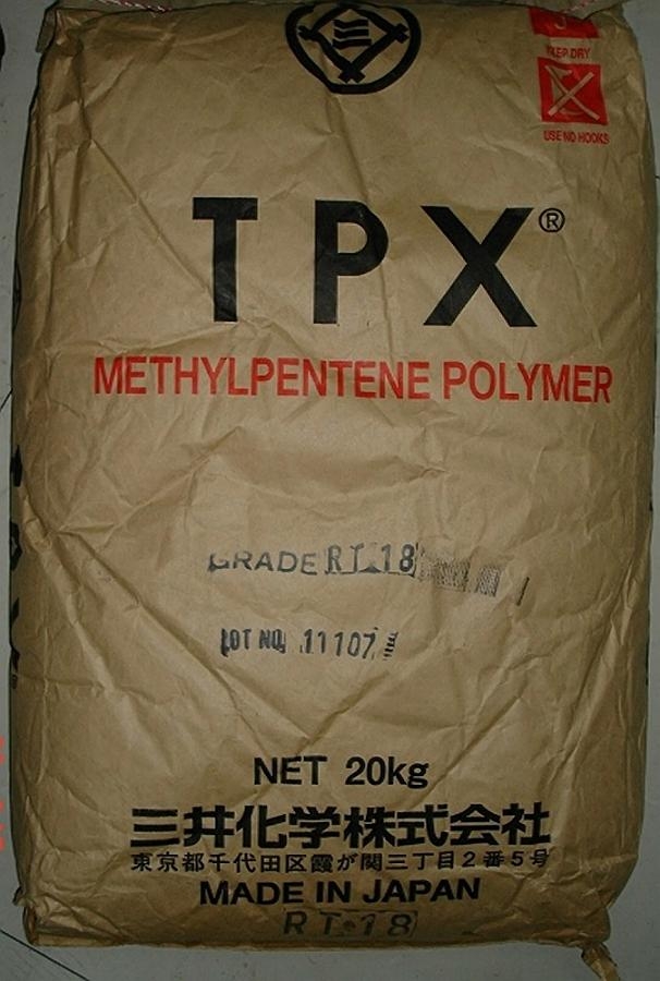 TPX MSH204	