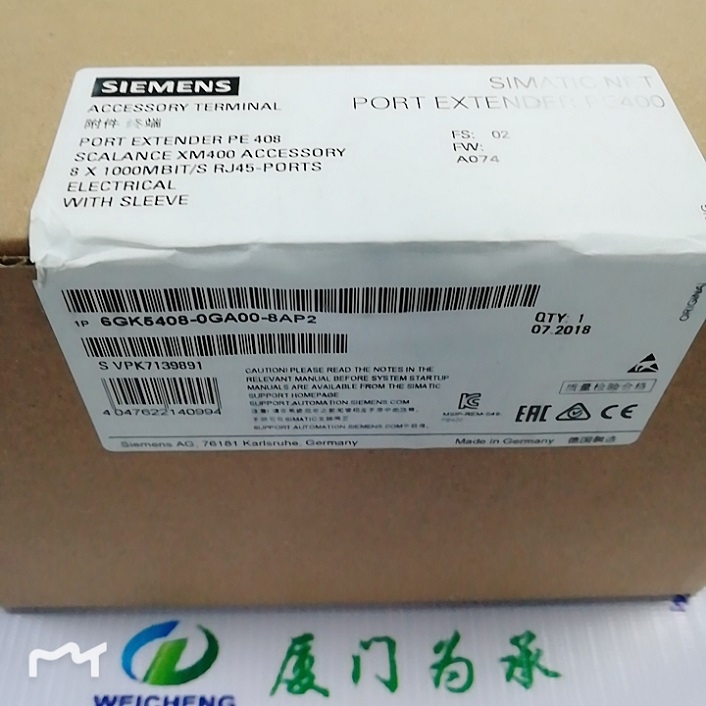 現(xiàn)貨SIEMENS 通信處理器6GK7343-1CX10-0XE0