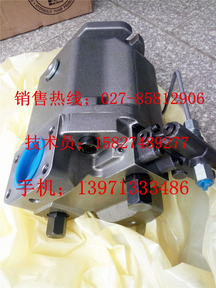 新聞柱塞泵A11VO40DR/10R-NSC12N00廣西