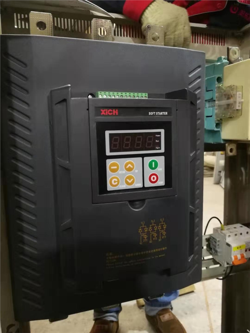 75KW380V貴陽(yáng)西馳軟啟動(dòng)器代理CMC-075/3-LX報(bào)價(jià)