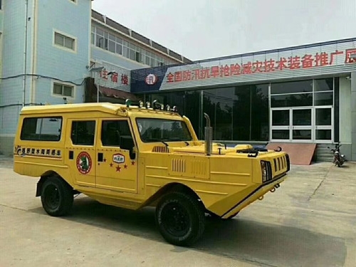 不懼各種復(fù)雜路況全地形輕松通過(guò)的全地形水陸兩棲車(chē)的價(jià)格