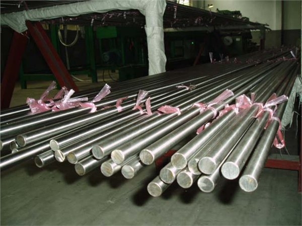 江蘇Inconel600鎳基圓鋼探傷銷售