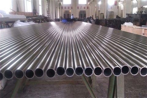 鎮(zhèn)江Inconel800HT耐腐蝕管使用環(huán)境