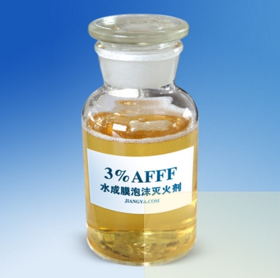 AFFF3% AFFF6%船用水成膜泡沫滅火劑