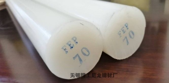 阻燃氟46棒 型號美國道康寧MB50-313白色氟46棒