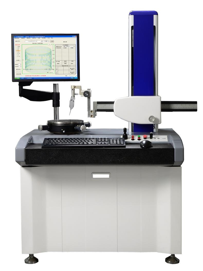 陜西西安表面輪廓測量儀 粗糙度輪廓儀一體機(jī)