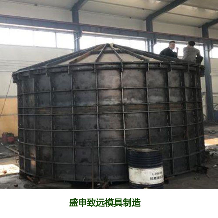 水泥箱式變電站基礎(chǔ)模具 混凝土箱式變電站基礎(chǔ)鋼模板 來賀 箱式變電站基礎(chǔ)模板 批