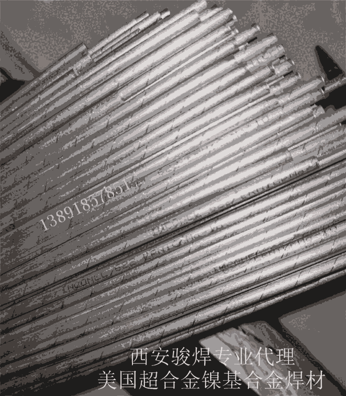 INCONEL 622鎳基焊絲INCONEL 625美國(guó)超合金焊絲