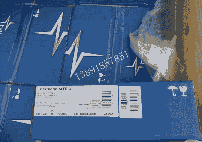 Thermanit MTS 3德國蒂森進口耐熱鋼焊絲