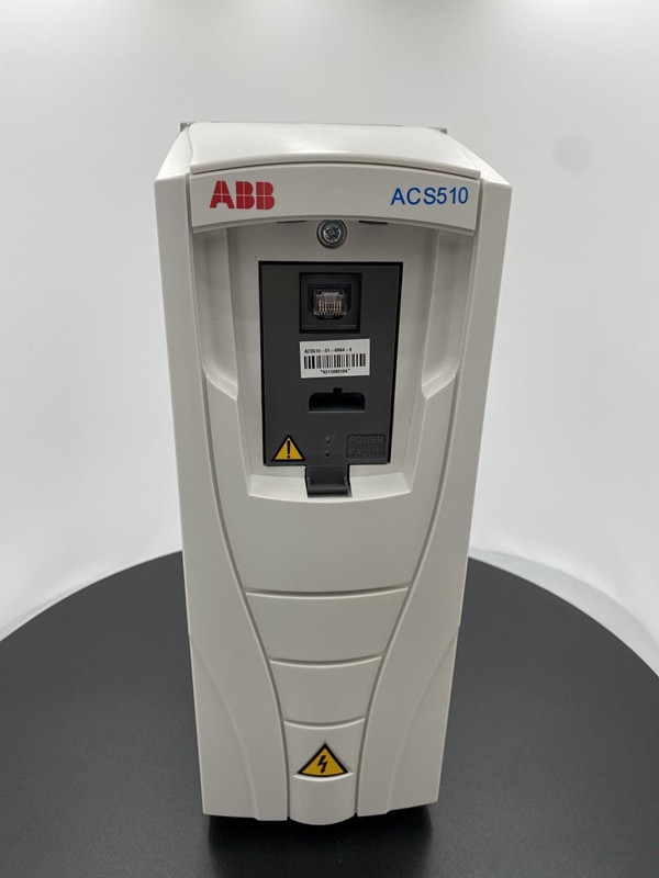 ABB現(xiàn)貨ACS510-01-088A-4變頻器直銷