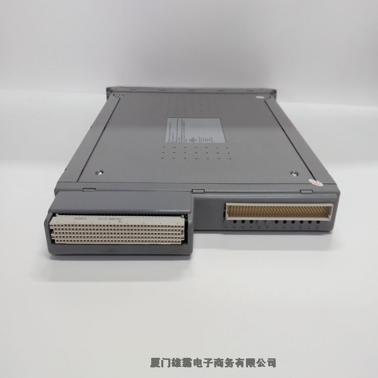 ICSTRIPLEX T3480 倉(cāng)庫(kù)有貨運(yùn)動(dòng)控制卡件模塊